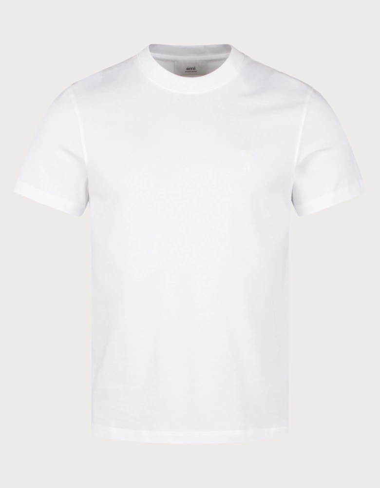 Ami De Coeur Tonal T-Shirt