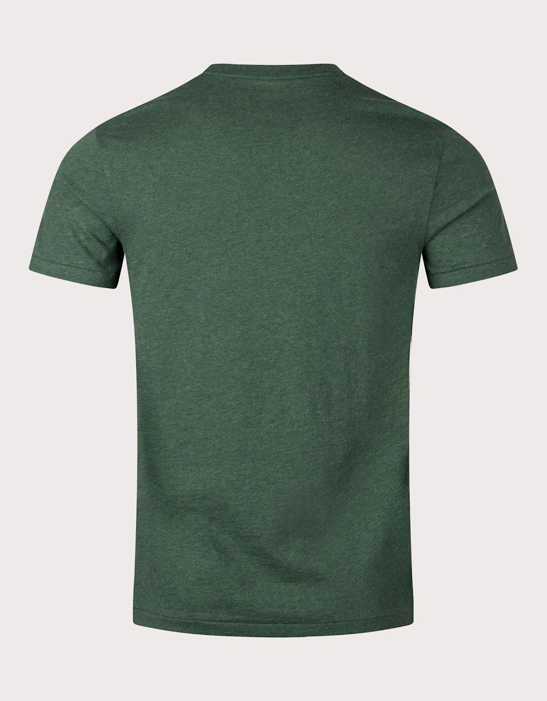 Custom Slim Fit Jersey T-Shirt