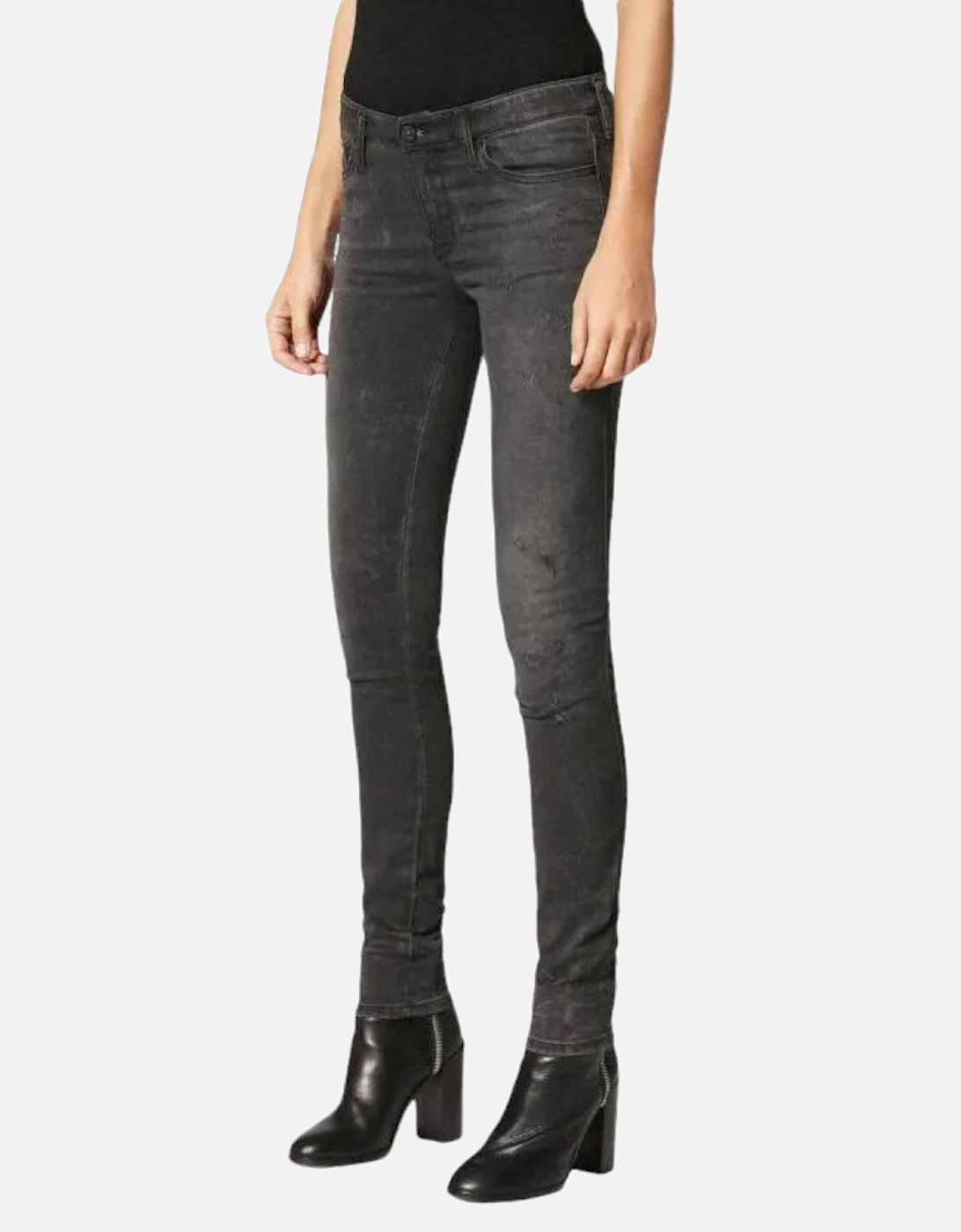 SKINZEE NE 0685S Womens Denim Jogg Jeans