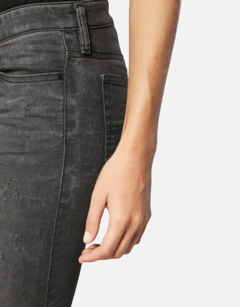 SKINZEE NE 0685S Womens Denim Jogg Jeans