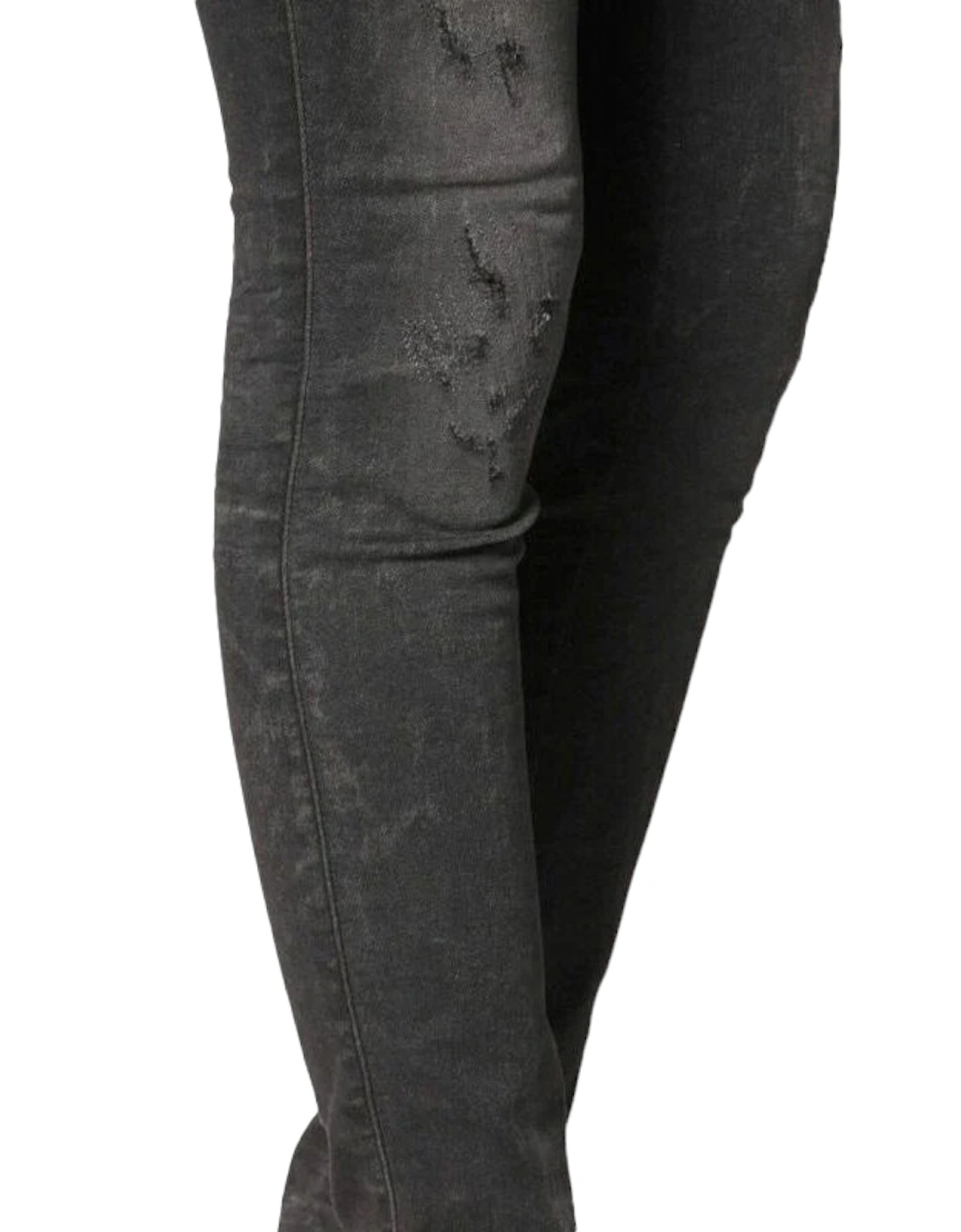 SKINZEE NE 0685S Womens Denim Jogg Jeans