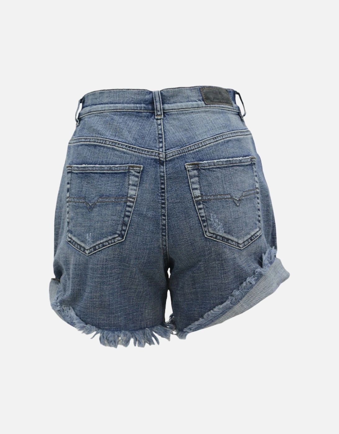 DE SCOTT 0849N Denim Jeans Shorts
