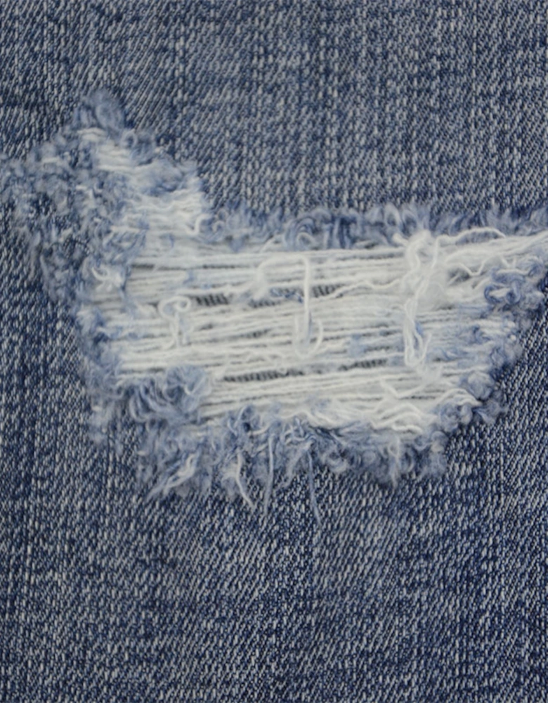 DE SCOTT 0849N Denim Jeans Shorts