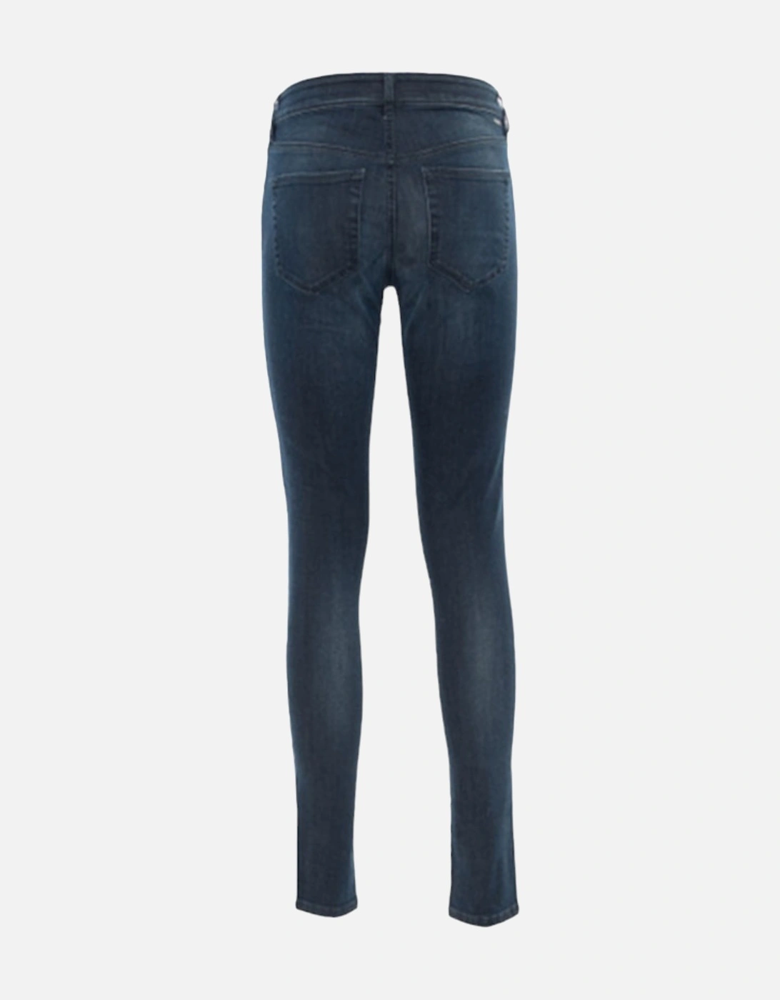 Slandy 0681G Womens Jeans  Denim Slim Fit