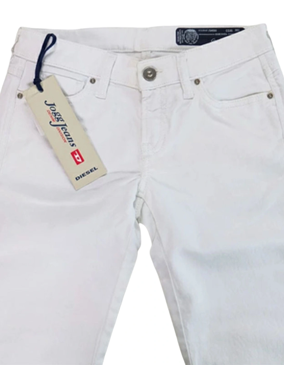 GRACEY 0684U Womens Jeans Slim Fit Denim Stretch Sweat Jogg Pants NEW