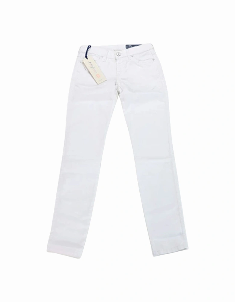 GRACEY 0684U Womens Jeans Slim Fit Denim Stretch Sweat Jogg Pants NEW