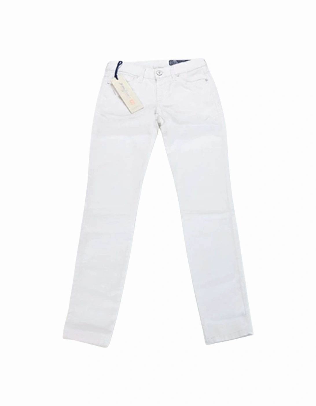 GRACEY 0684U Womens Jeans Slim Fit Denim Stretch Sweat Jogg Pants NEW