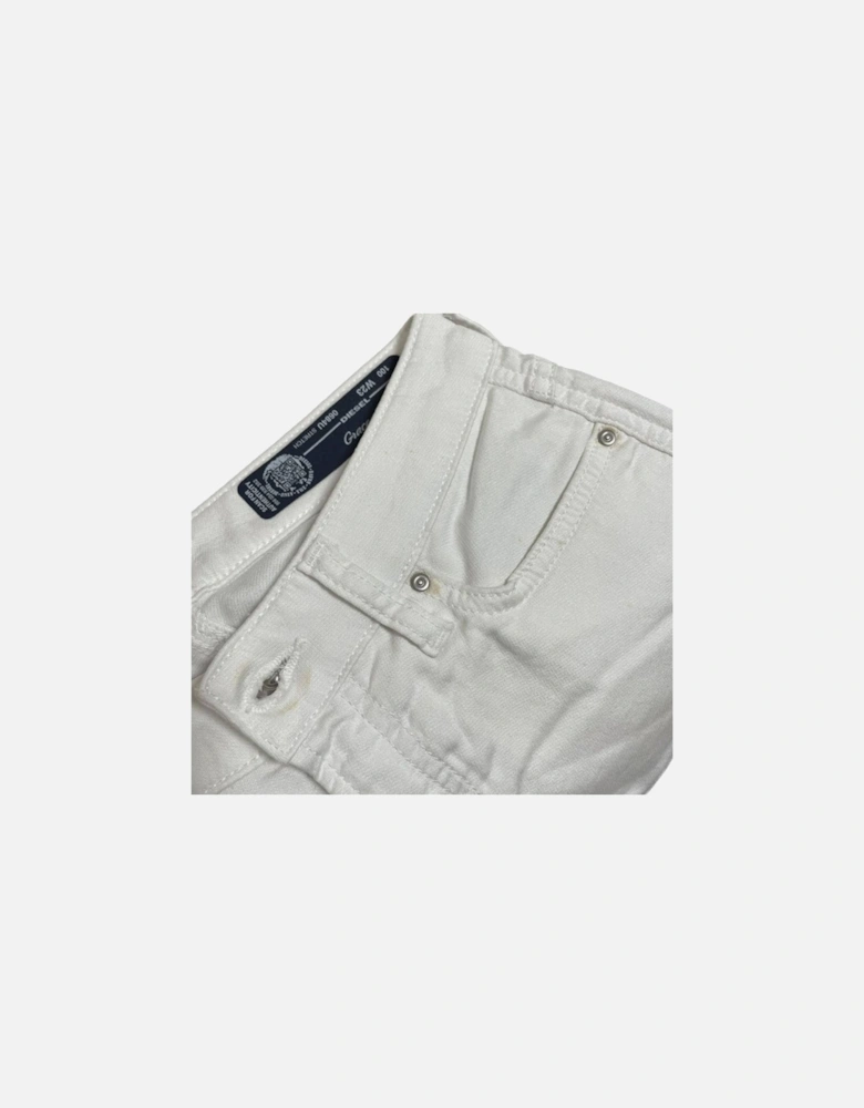 GRACEY 0684U Womens Jeans Slim Fit Denim Stretch Sweat Jogg Pants NEW