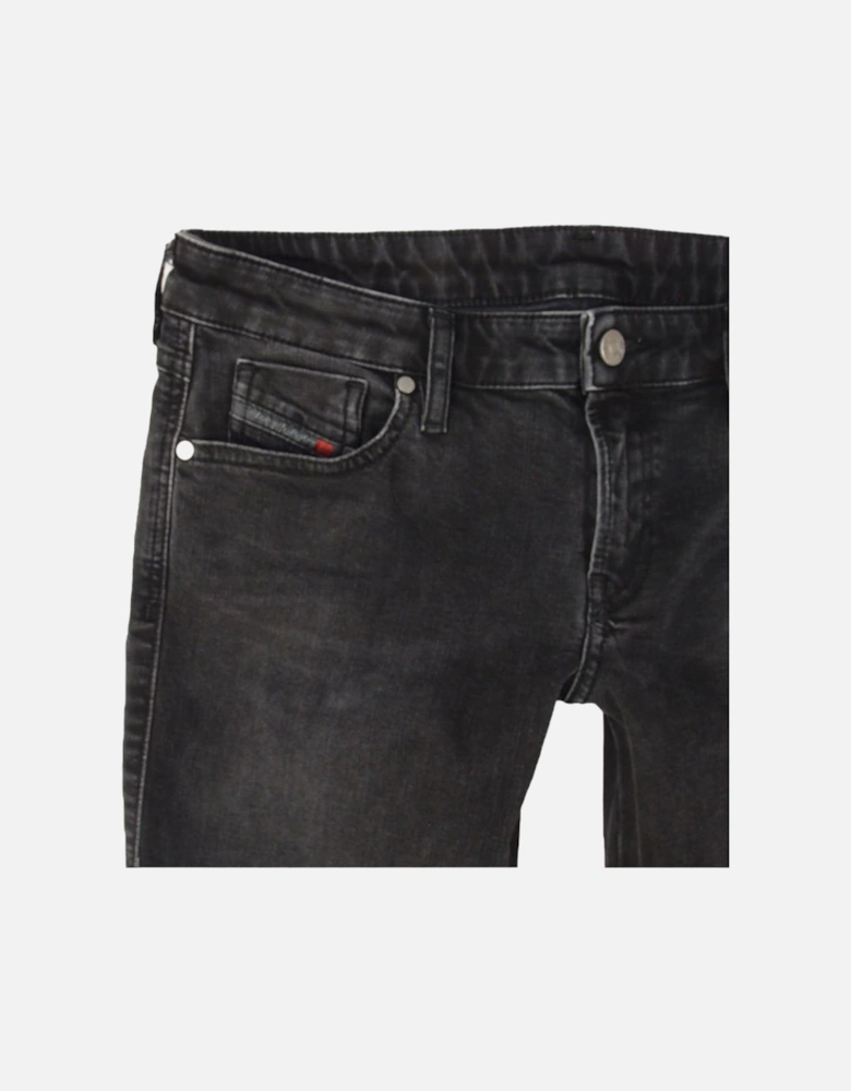 GRACEY 0680T Womens Jogg Jeans Sweat Slim Fit