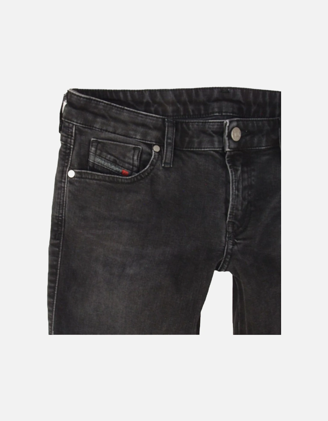 GRACEY 0680T Womens Jogg Jeans Sweat Slim Fit