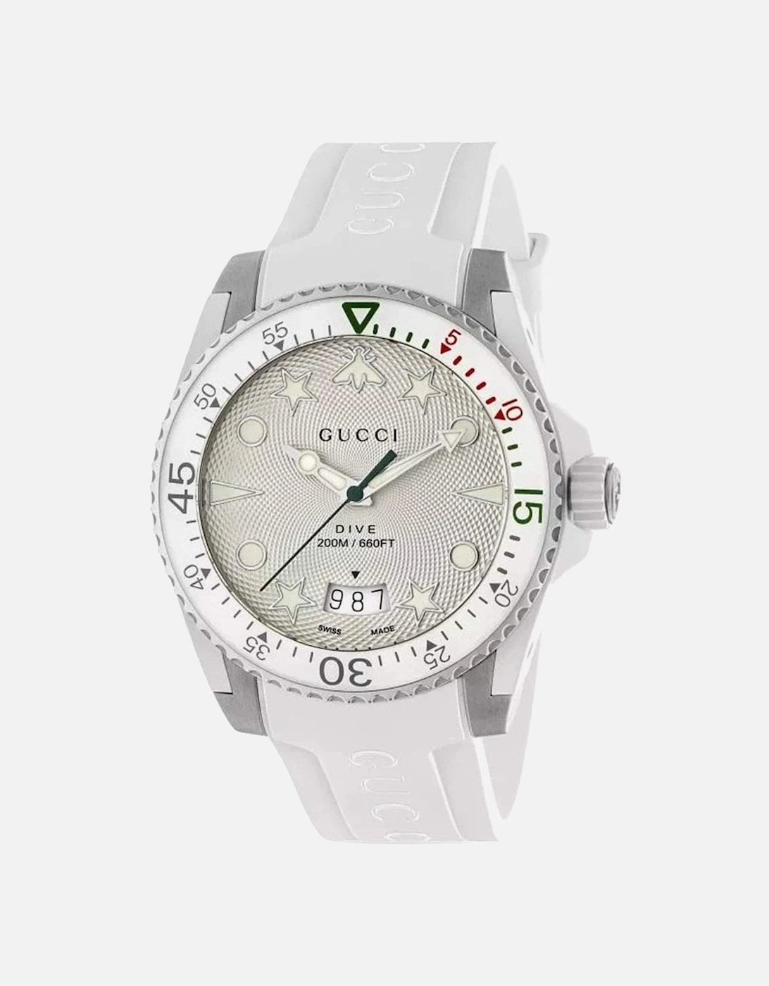 YA136337 Dive Unisex Watch, 6 of 5