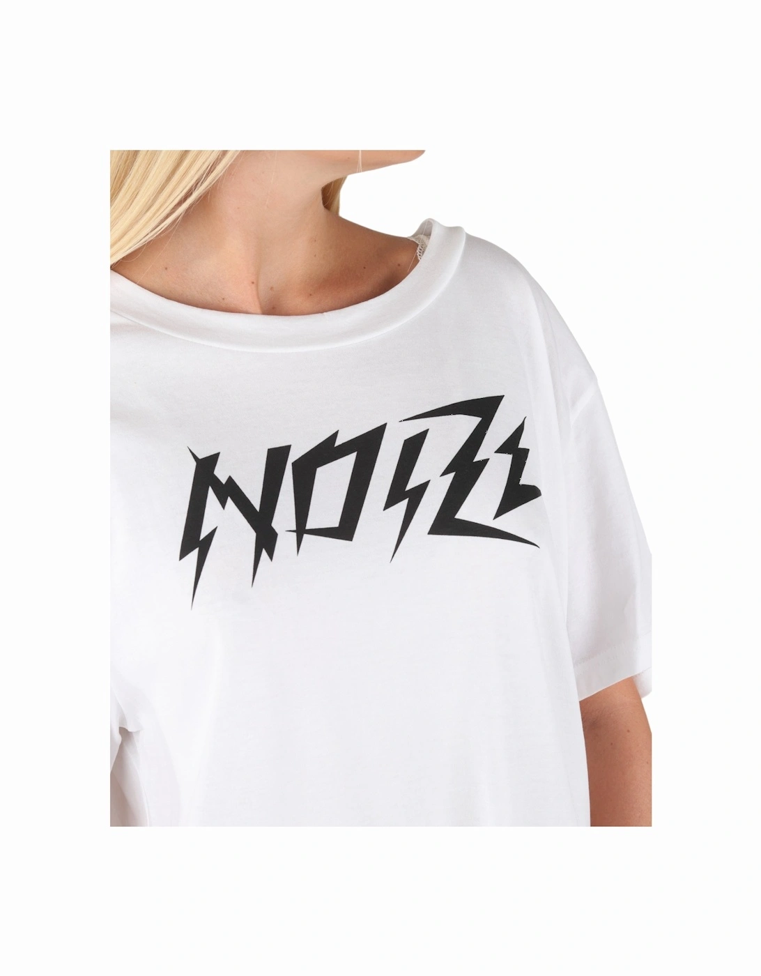 T OVERY Womens T Shirt Crew Neck Short Sleeve Relaxed Fit Casual Tops