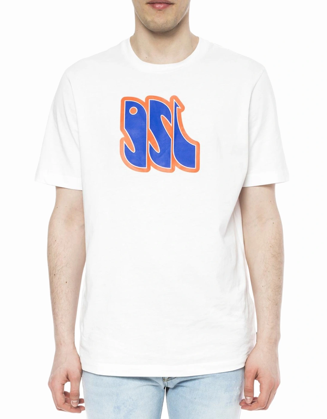 T JUST ZA Mens T Shirt Short Sleeve Crew Neck, 6 of 5