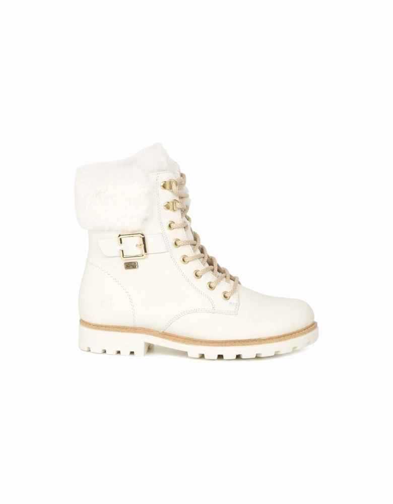 Lacey Womens Ankle Boots