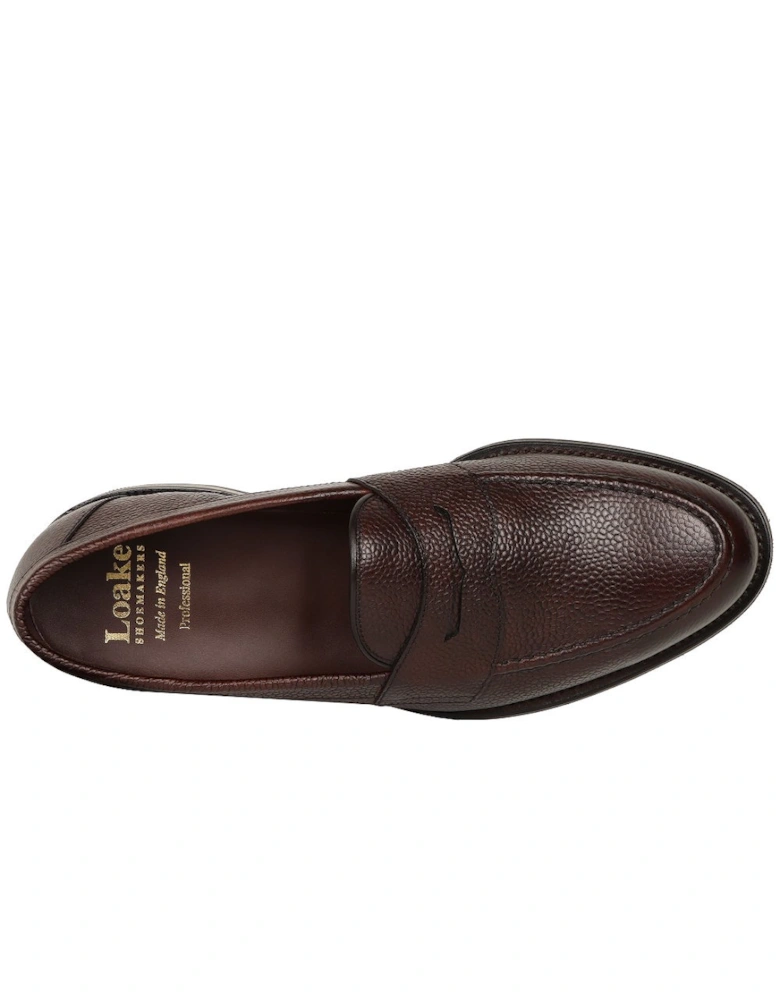 Imperial Men's Penny Loafers