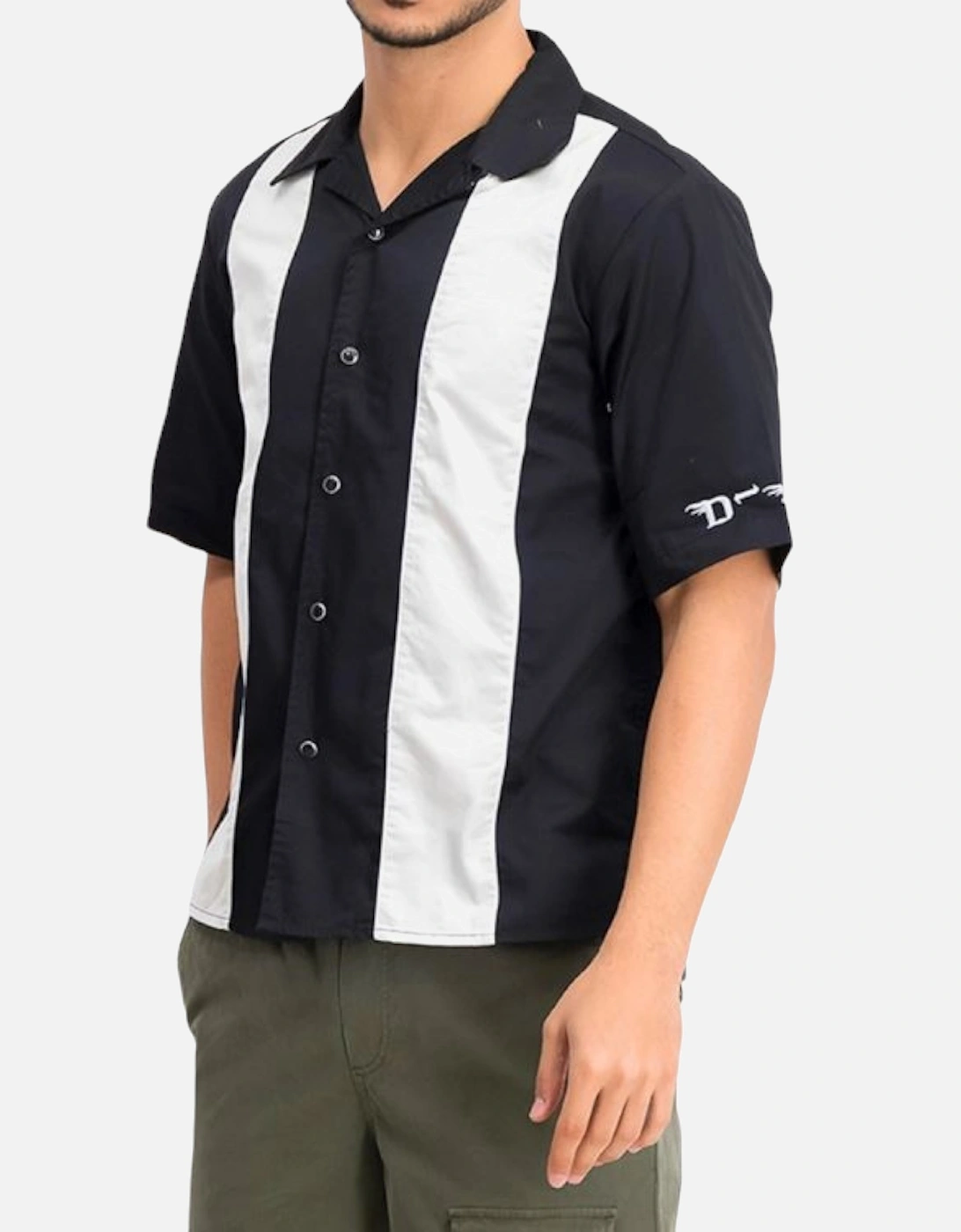 S KINGI Mens Shirt Regular Fit Casual Cotton, 10 of 9