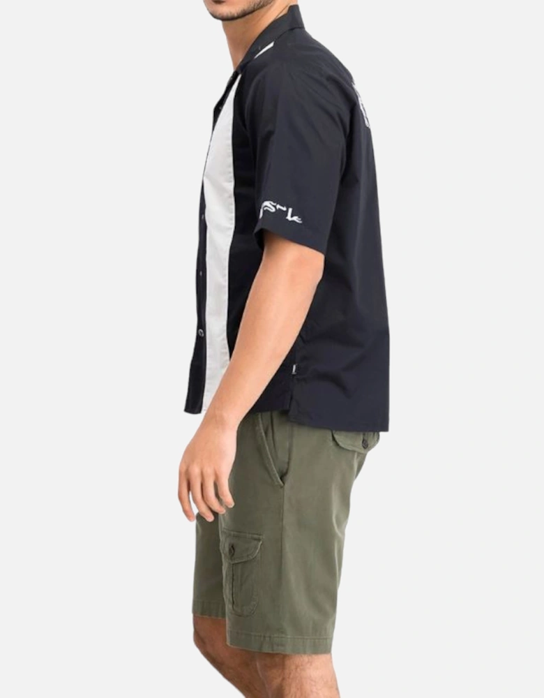 S KINGI Mens Shirt Regular Fit Casual Cotton