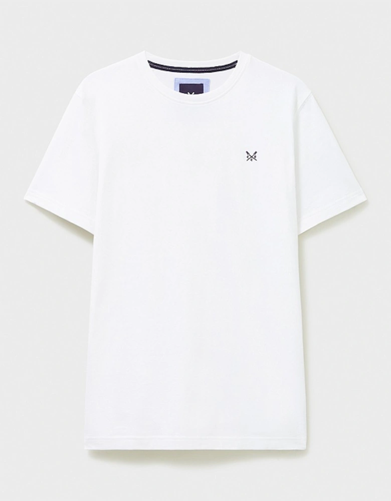 Men's Classic T-Shirt White