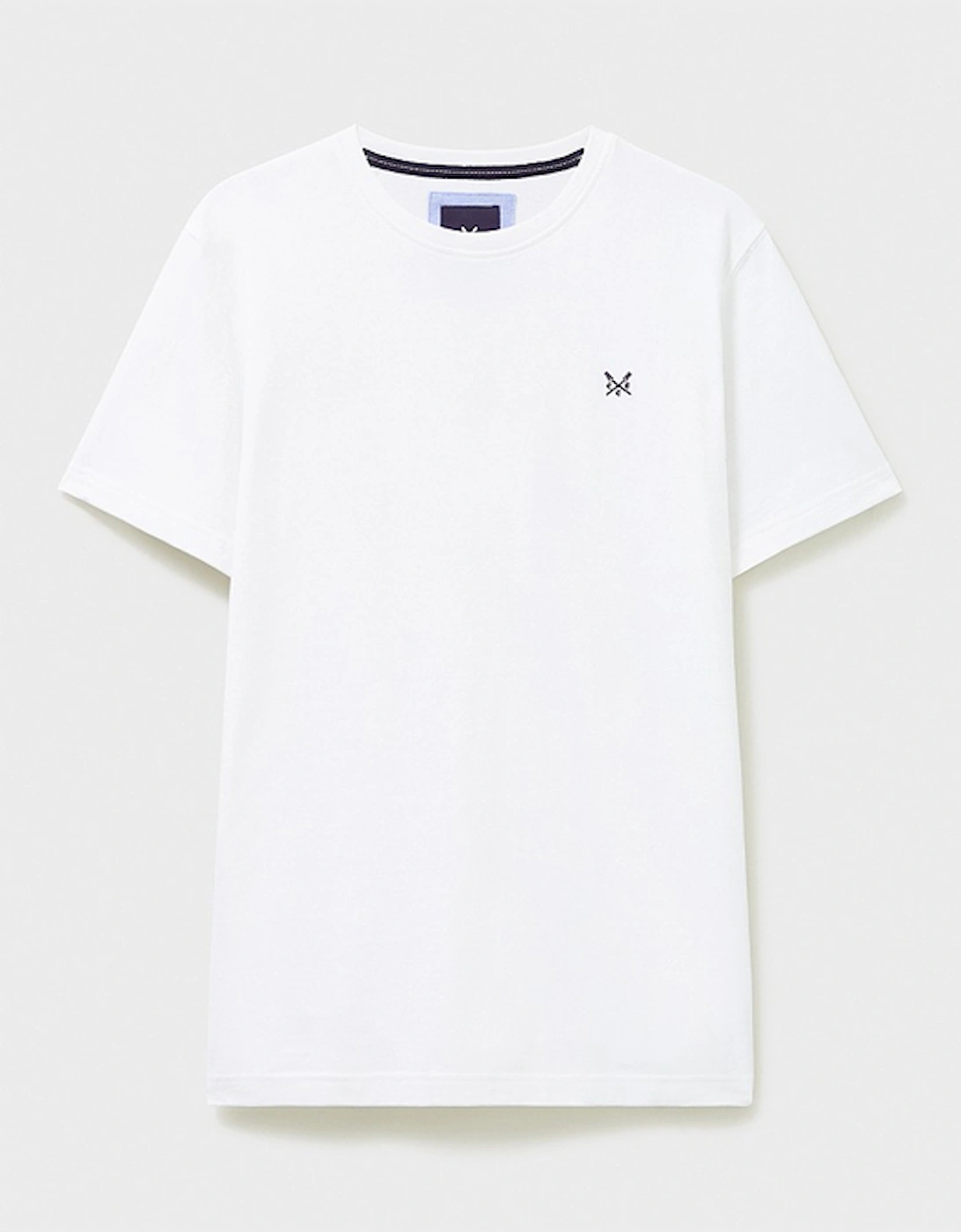 Men's Classic T-Shirt White