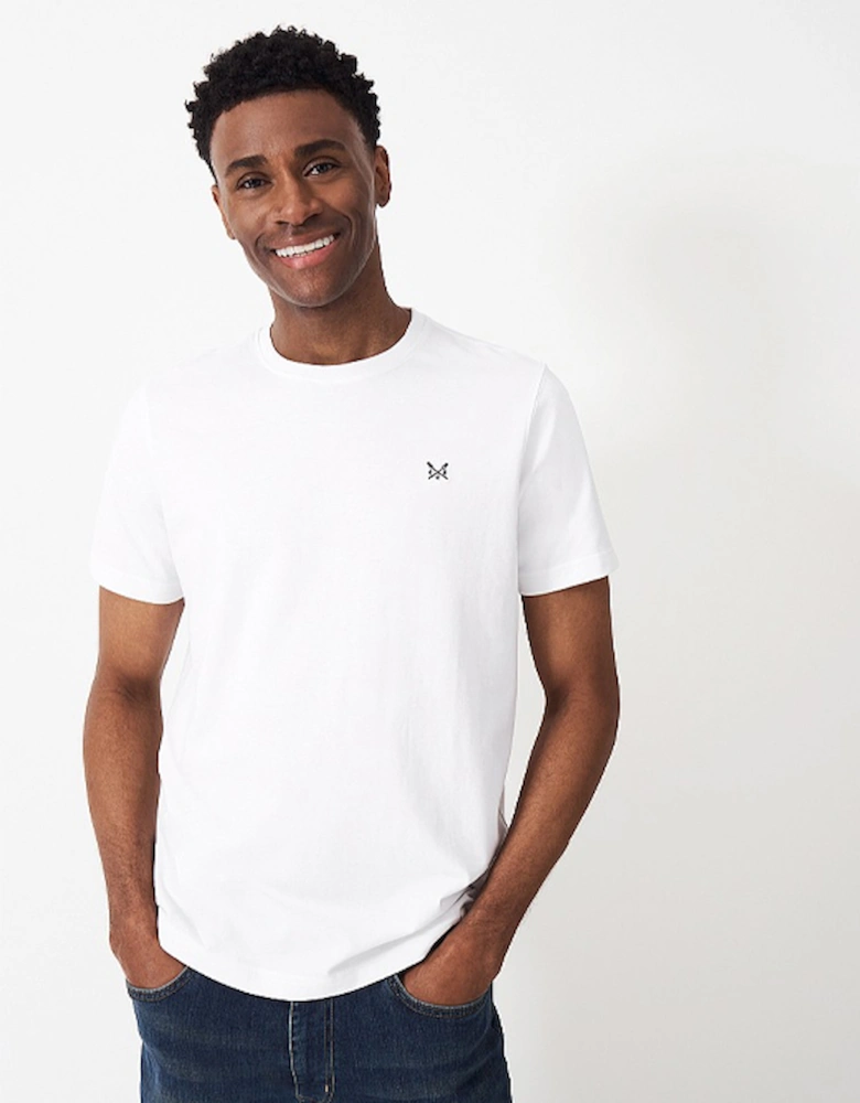 Men's Classic T-Shirt White