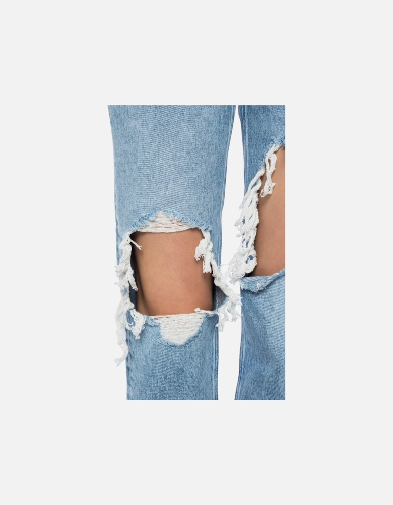 ARYEL 0076N Womens Jeans Denim Regular