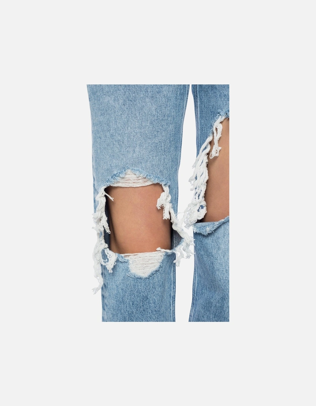 ARYEL 0076N Womens Jeans Denim Regular
