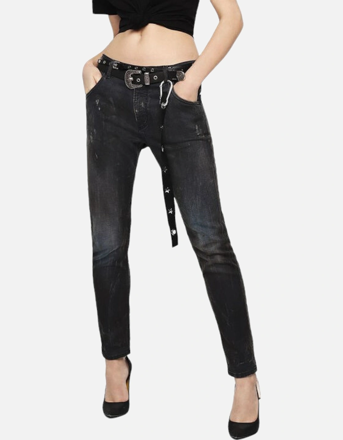 KRAILEY 069IA Womens Jogg Jeans, 6 of 5