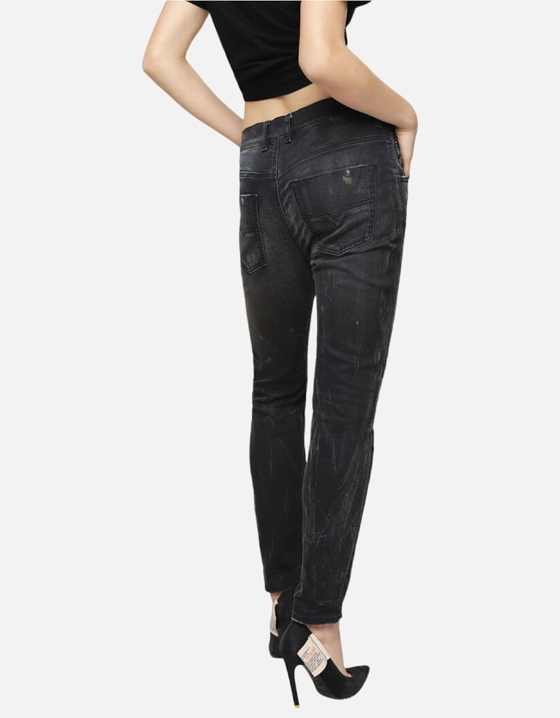 KRAILEY 069IA Womens Jogg Jeans