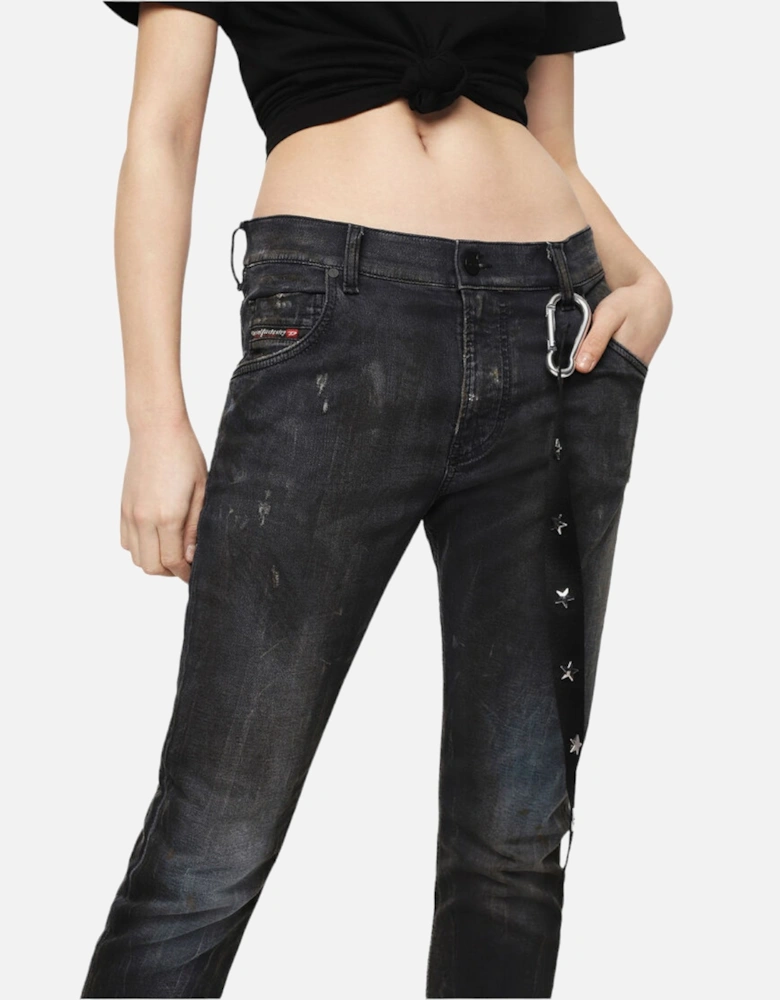 KRAILEY 069IA Womens Jogg Jeans