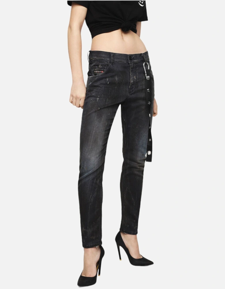KRAILEY 069IA Womens Jogg Jeans