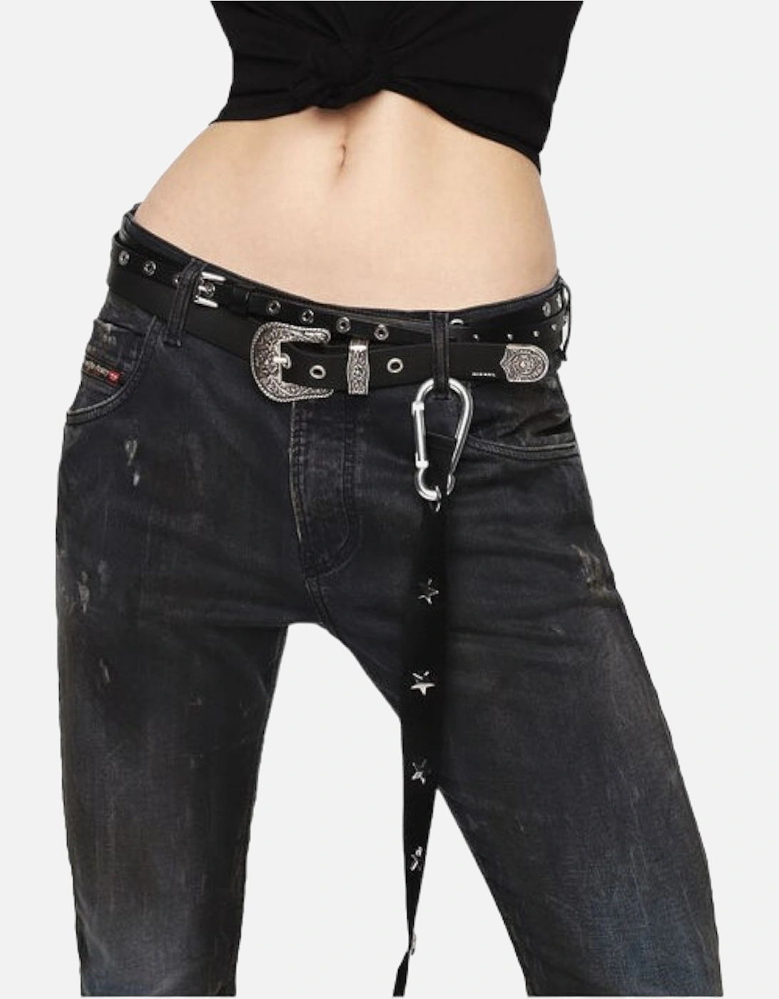 KRAILEY 069IA Womens Jogg Jeans