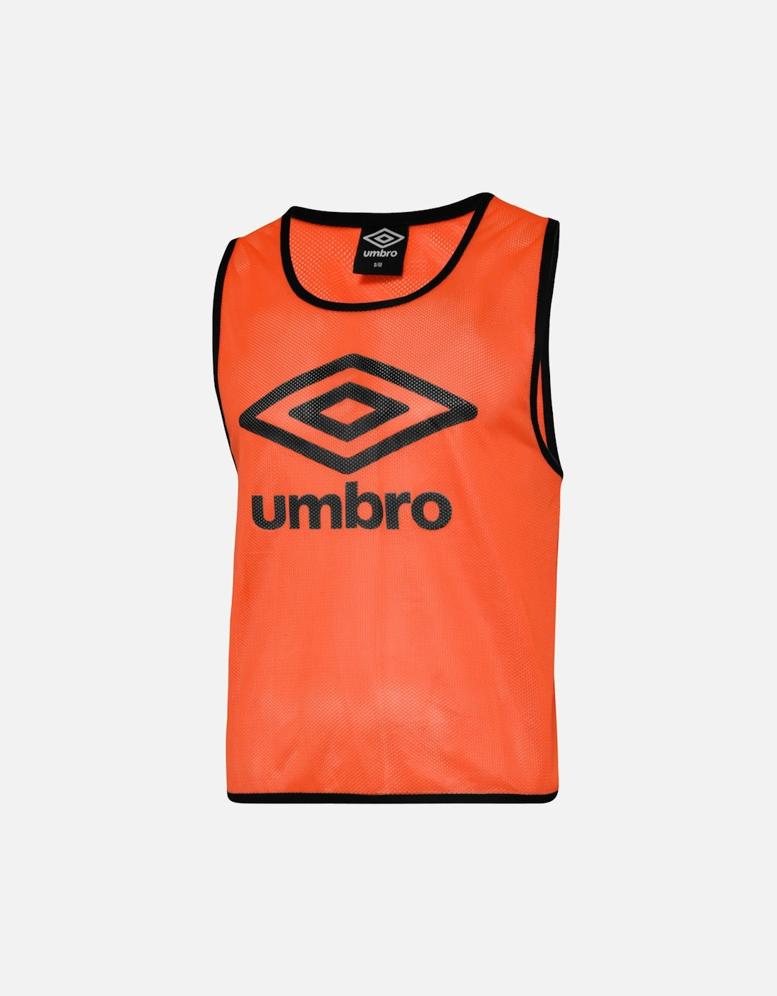 Unisex Adult Training Bib, 3 of 2