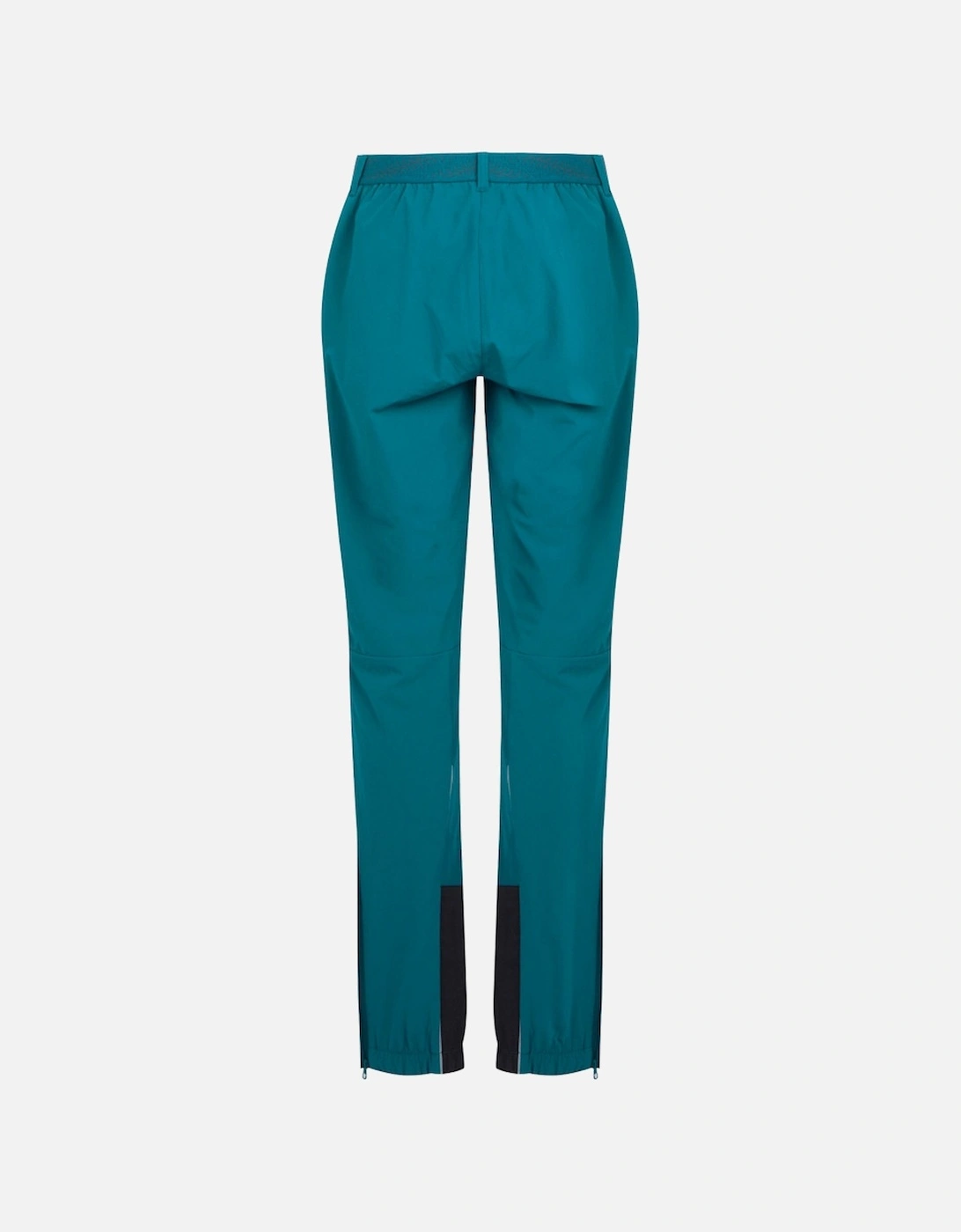 Womens Mountain III Active Stretch Walking Trousers