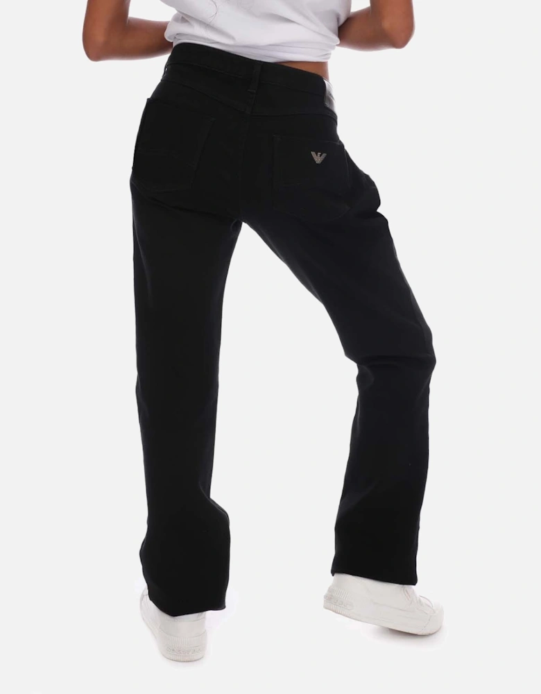 J36 Slim-Fit Jeans