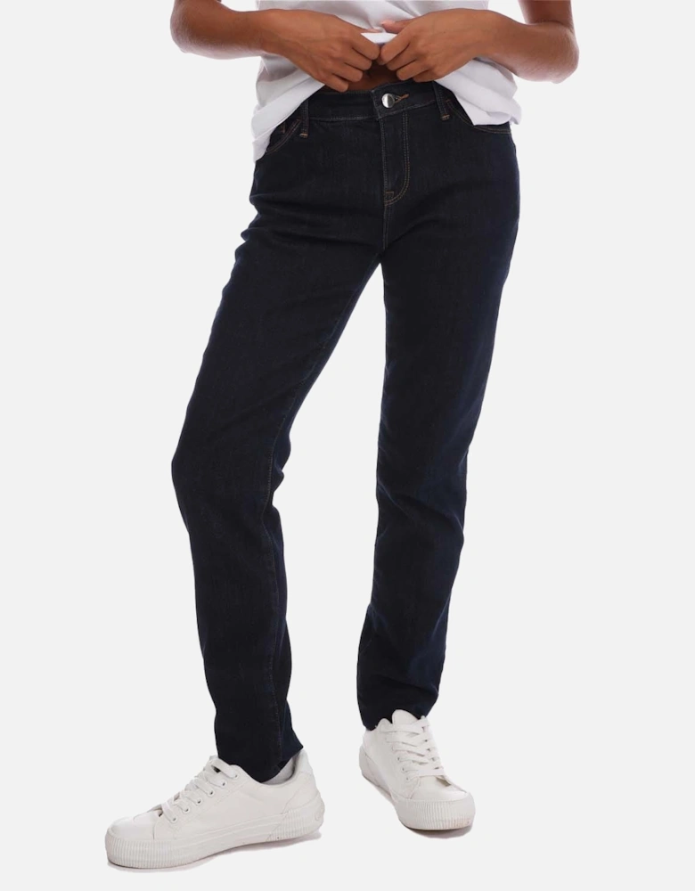 J23 Skinny-Fit Jeans