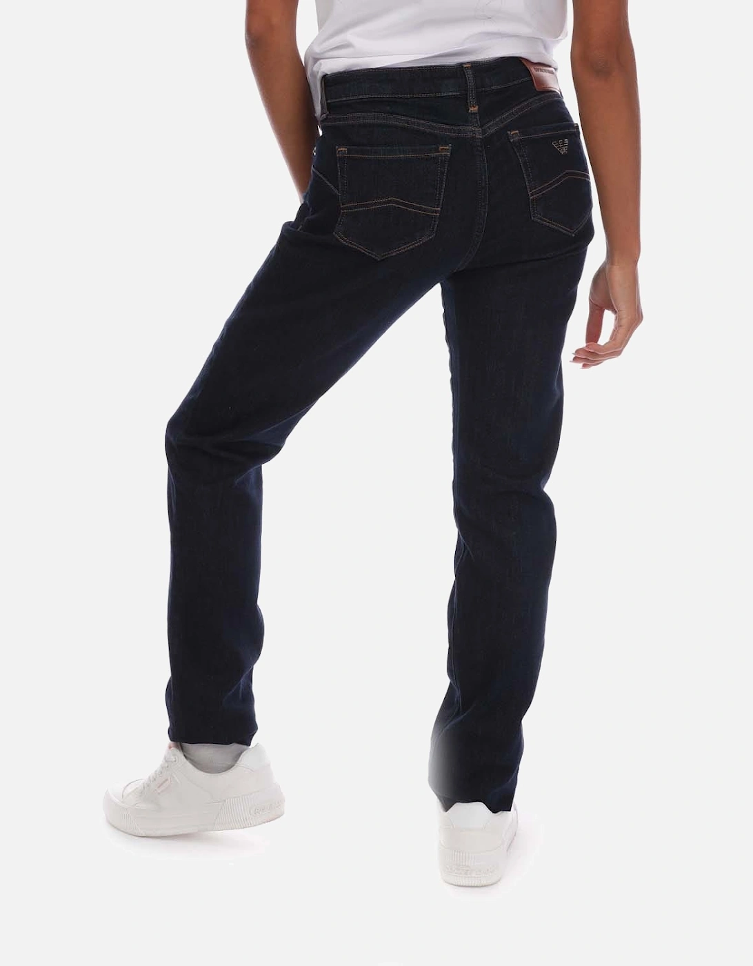 J23 Skinny-Fit Jeans