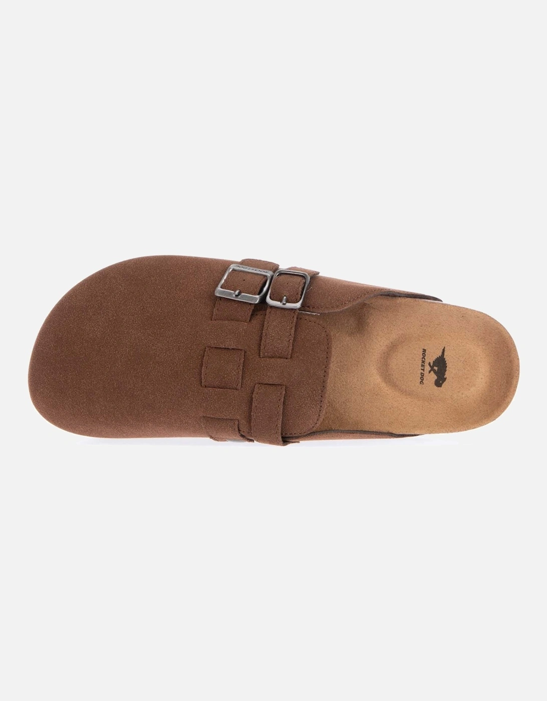 Abelplus Clog Slippers