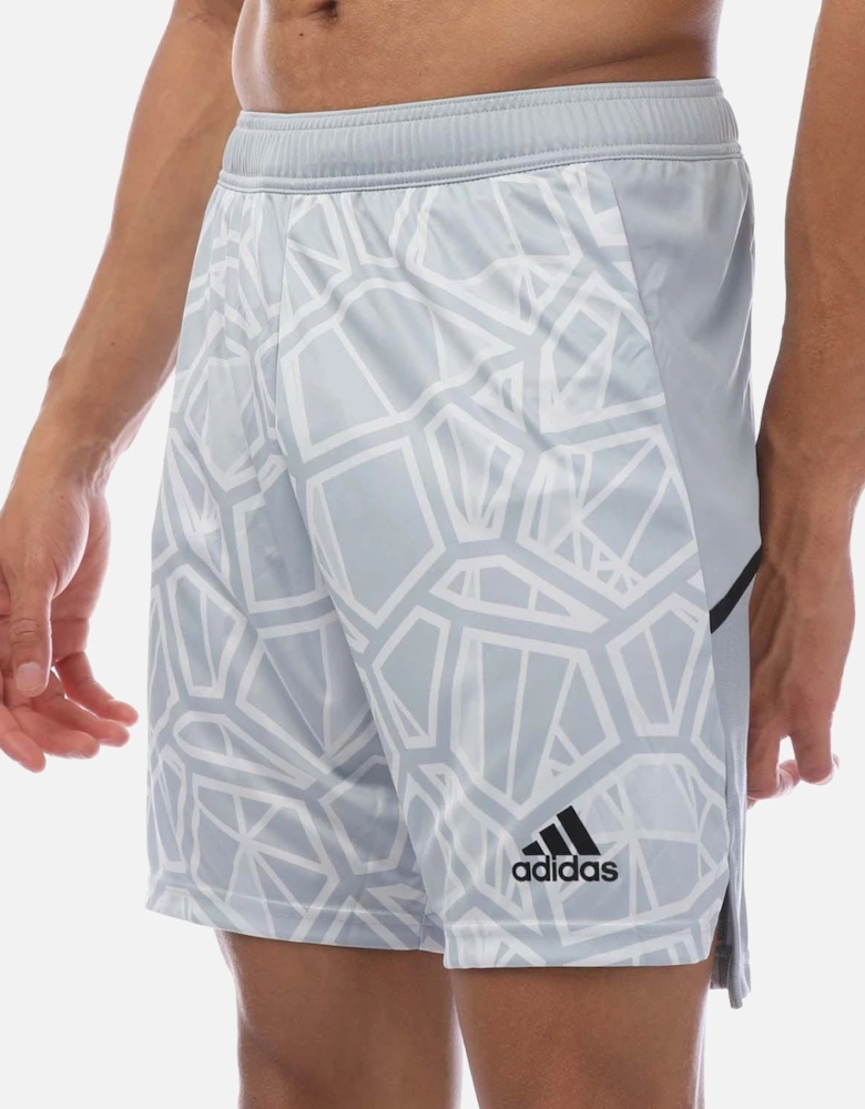 Condivo 22 Goalkeeper Shorts