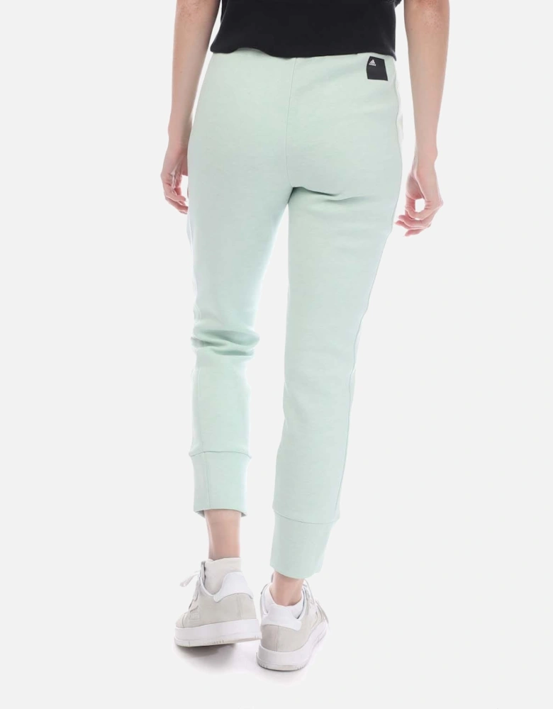 Mission Victory Slim-Fit High-Waist Pants