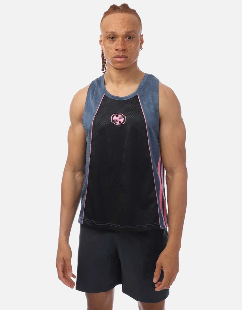 Worldwide Hoops Creator 365 Tank Top