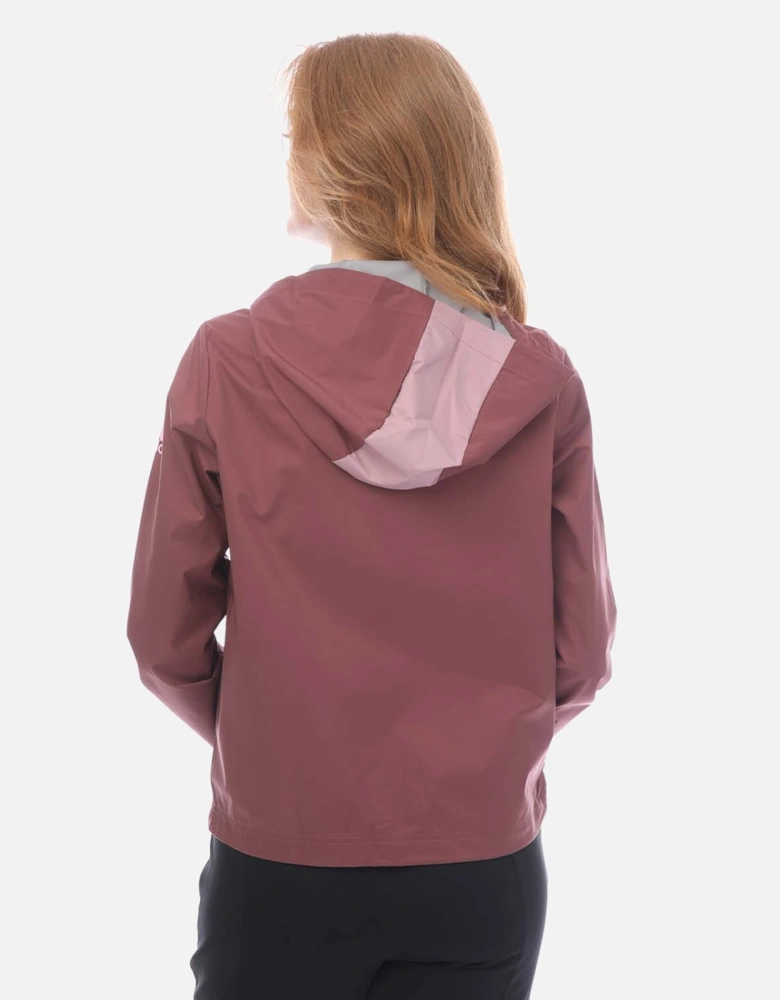 Golf Provisional Jacket