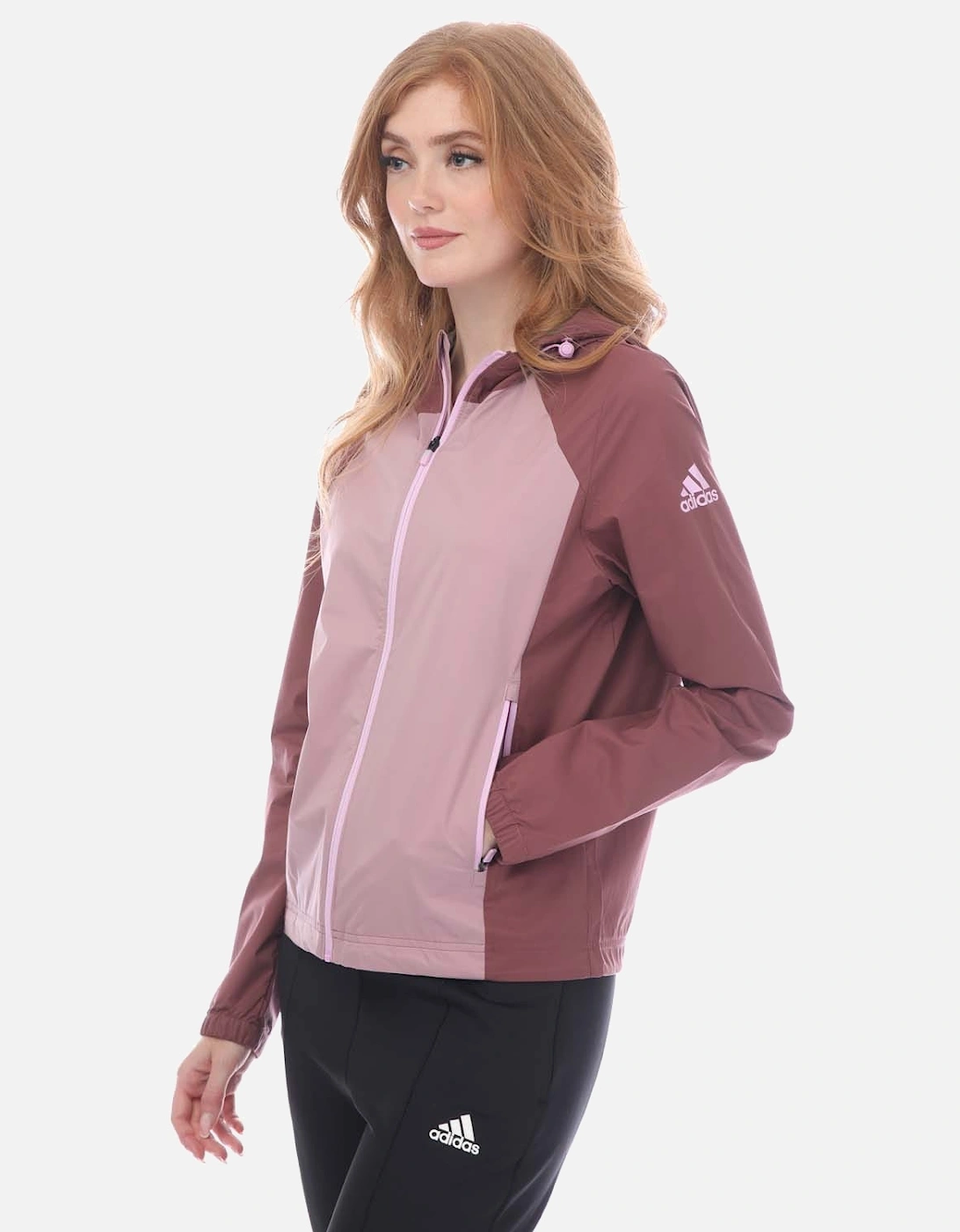 Golf Provisional Jacket