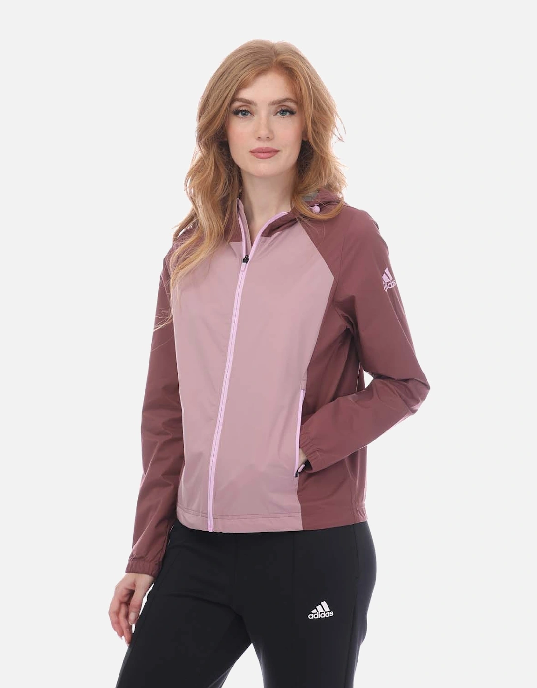 Golf Provisional Jacket, 6 of 5