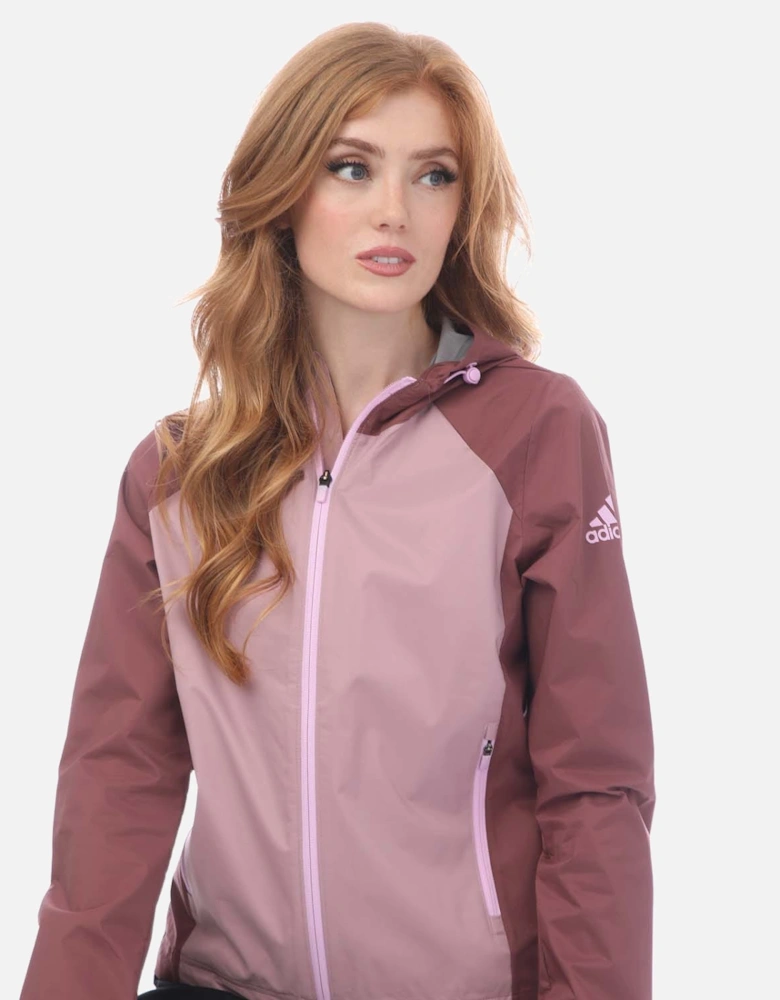 Golf Provisional Jacket