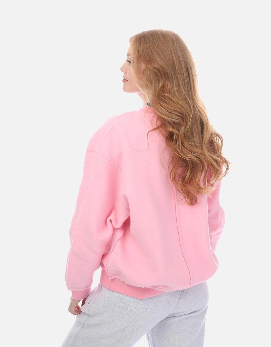 Cozy Loungewear Sweatshirt