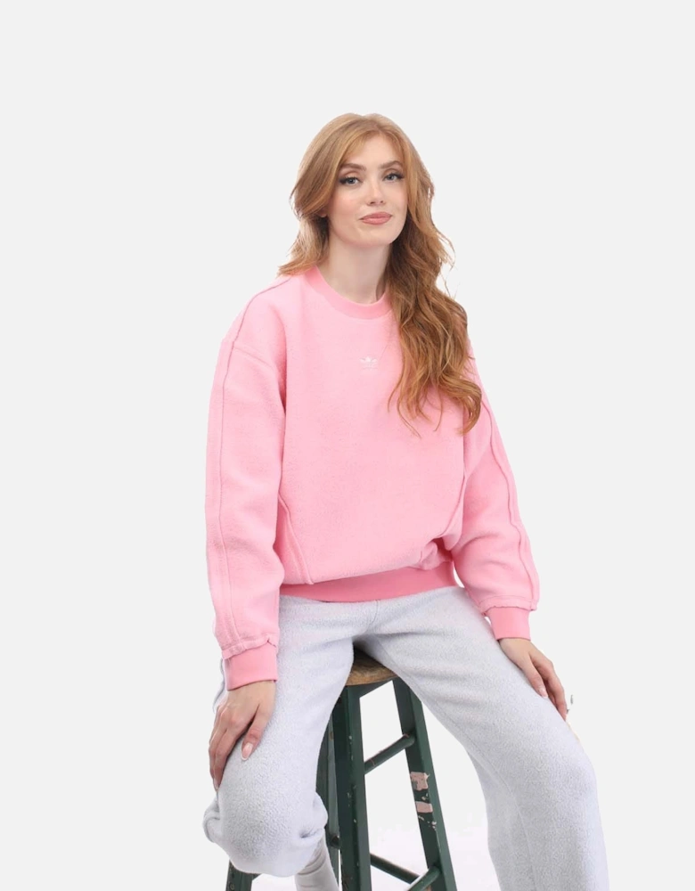 Cozy Loungewear Sweatshirt