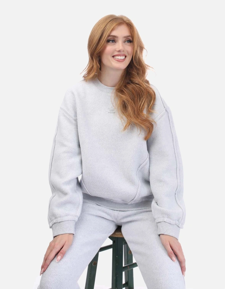 Cozy Loungewear Sweatshirt