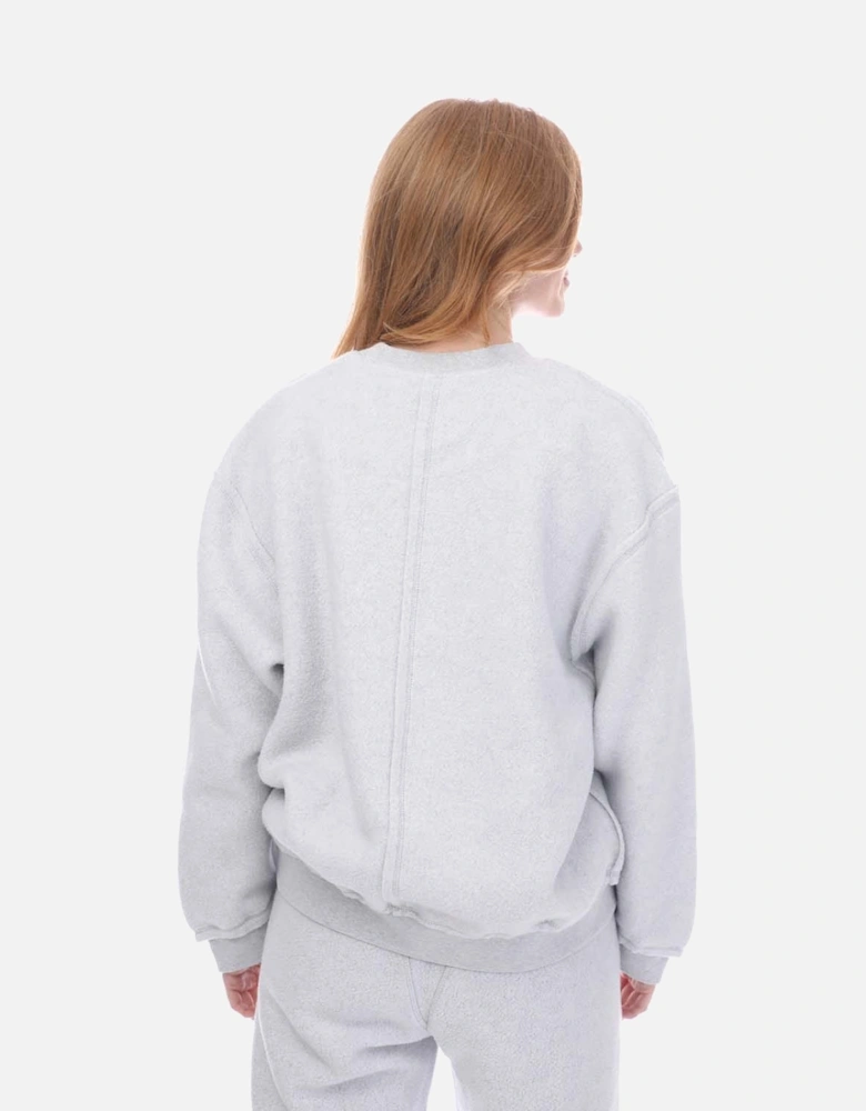 Cozy Loungewear Sweatshirt