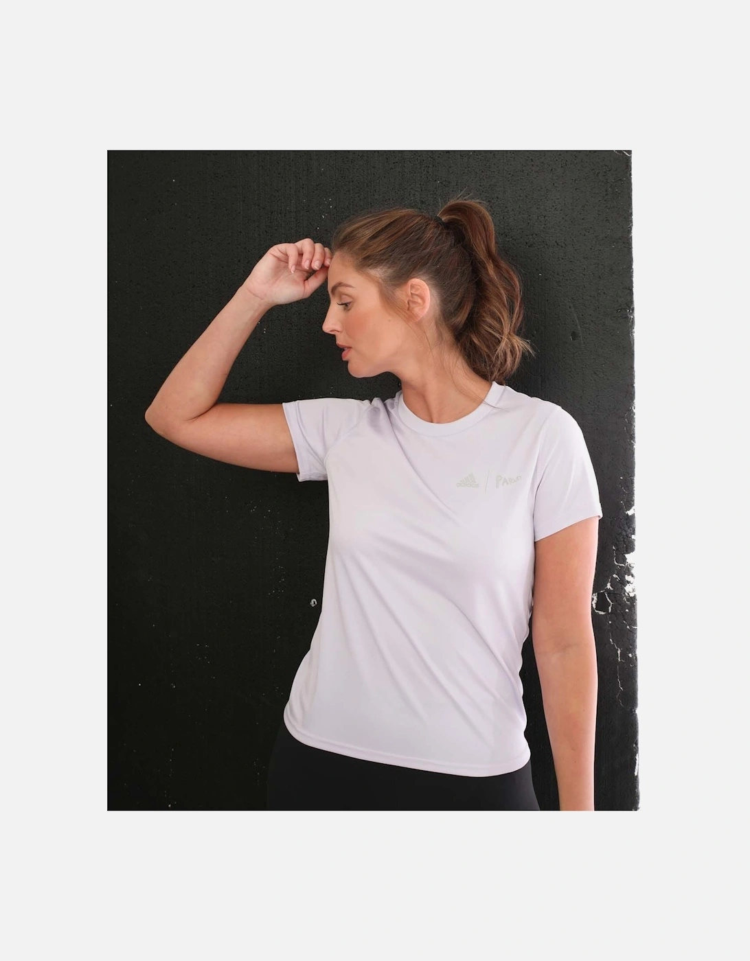 Parley Running T-Shirt