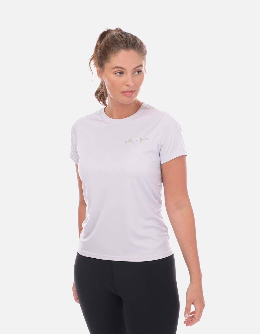 Parley Running T-Shirt